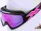 GOGLE EKS BRAND CROSS ENDURO LUSTRO jak OAKLEY `14