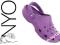 CROCS CLASSIC DALHIA oryginalne wygodne 42 - NYO