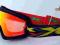 GOGLE EKS BRAND CROSS ENDURO LUSTRO jak OAKLEY `14