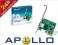 TP-LINK TG-3468 Karta PCIe Gigabit 10/100/1000Mbps