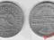 50 Pfennig 1921 E Niemcy VF (III)