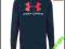 UNDER ARMOUR BLUZA STORM COTTON HOODY 'S' -30%