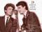 THE EVERLY BROTHERS 20 GREAT LOVE SONGS w Blues