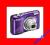 _PREZENT aparat NIKON coolpix L29 Purple fioletowy