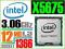 XEON X5675 3.06GHz/12M/6.4GT/s s1366 6-CORE = FVAT