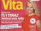 10/2014 VITA Magazyn o zdrowiu + magazyn kulinarny