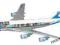 ! Boeing 747 Air Force One 1:144 Dragon 47010 !