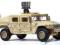 ! HMMWV M1025 (PsyOp) 1:72 Dragon 60079 !