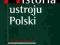HISTORIA USTROJU POLSKI - M. KALLAS /PWN