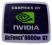 Nvidia Geforce 8600M GT Oryginał 18x18mm (408)