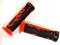 Chwyty SPENCER RED FIRE 125mm