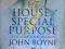 ATS - Boyne John - The House of Special Purpose