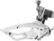 Przednia przerzutka Shimano Ultegra FD-6703 31,8 G