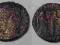 1027. Constantius II (337-361) folis.