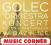 GOLEC UORKIESTRA - KONCERT KOLĘD I.../CD+DVD/ #
