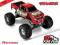 RCFORFUN 1:10 TRAXXAS MONSTER JAM GRINDER