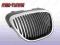 GRILL ATRAPA SEAT TOLEDO 3 05-09 BEZ ZNACZKA CHROM