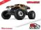 RCFORFUN 1:10 TRAXXAS MAXIMUM DESTRUCTION 2WD