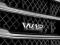 S8 A8 GRILL CHROM W12 KRATKI ATRAPA AUDI BlackLine
