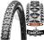 Opona Opony MAXXIS High Roller 26x2,10 - ZWIJANA