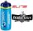 Rowerowy Bidon ELITE Corsa 550ml Orica team