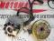 ISKROWNIK UZWOJENIE STATOR APRILIA SR 125 RUNNER