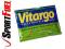 Vitargo Electrolyte oryg. izotonik 70g grape #V01
