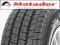 Opony całoroczne MATADOR MPS125 195/75R16C 4sztuki