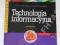 TECHNOLOGIA INFORMACYJNA OPERON G. HERMANOWSKA