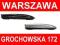 MENABO MANIA XTR 460 - BOX BOKS DACHOWY - WARSZAWA
