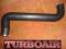 RURA WAZ TURBO INTERCOOLER/A RENAULT MASTER 2.8DTI