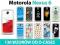 Motorola NEXUS 6 | ETUI SLIM DESIGN +2xFOLIA