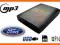 ZMIENIARKA MP3 USB FORD FOCUS GALAXY MONDEO C-MAX