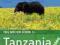 The Rough Guide to TANZANIA przewodnik ang.