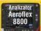 9/2014 Świat Radio Analizator Aeroflex 8800