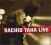 Rachid TAHA - live 2001 _CD