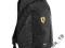 NOWY PLECAK PUMA FERRARI REPLICA BACKPACK SF