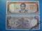 Banknot Liberia 50 Dollars 2011 P-new UNC