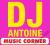 DJ ANTOINE - WE ARE THE PARTY /2CD/ #