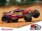 RCFORFUN 1:10 TRAXXAS RUSTLER VXL BEZSZCZOTKOWY