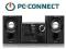 MINI WIEŻA RADIO PHILIPS MCM1150/12 CD MP3 USB