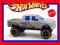 *HOT WHEELS* DODGE RAM 1500 *ReSoRaK*i MoDeL*e