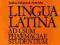 Lingua Latina ad usum pharmaciae - Filipczak