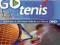 GO - TENIS - PORADNIK + DVD - PWN GLOBAL