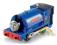 THOMAS TOMEK TRACKMASTER Pan Handel z napędem