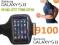 Opaska na Ramię ARMBAND Samsung Galaxy S II i9100