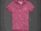 Abercrombie &amp; Fitch polo, polowka, t-shirt S