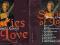 Francis Goya - Stories Of Love. NOWA!!! W FOLII!!!