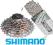 SHIMANO KASETA CS 6700 + ŁAŃCUCH CN 6701 ULTEGRA