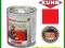 FARBA LAKIER KUHN CZERWONY WILCKENS 750 ml